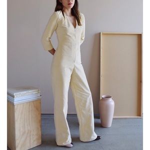 🐑 Paloma Wool Isle Jumpsuit 🐑